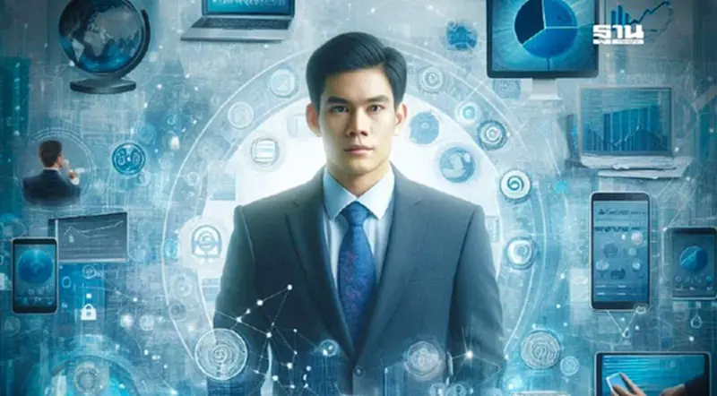 AI กุมอนาคต องค์กรปี 68 ธุรกิจแห่ลงทุนเชิงกลยุทธ์ AI กุมอนาคต องค์กรปี 68 ธุรกิจแห่ลงทุนเชิงกลยุทธ์