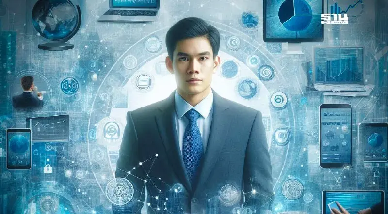 AI กุมอนาคต องค์กรปี 68 ธุรกิจแห่ลงทุนเชิงกลยุทธ์