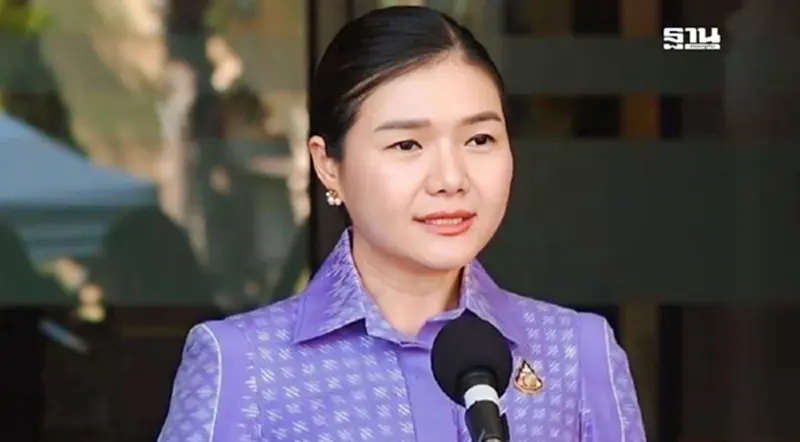 "จิราพร" สั่ง สคบ. คุมเข้ม กระเช้าของขวัญปีใหม่ เตือนฉวยโอกาส ปรับ 1 แสน "จิราพร" สั่ง สคบ. คุมเข้ม กระเช้าของขวัญปีใหม่ เตือนฉวยโอกาส ปรับ 1 แสน