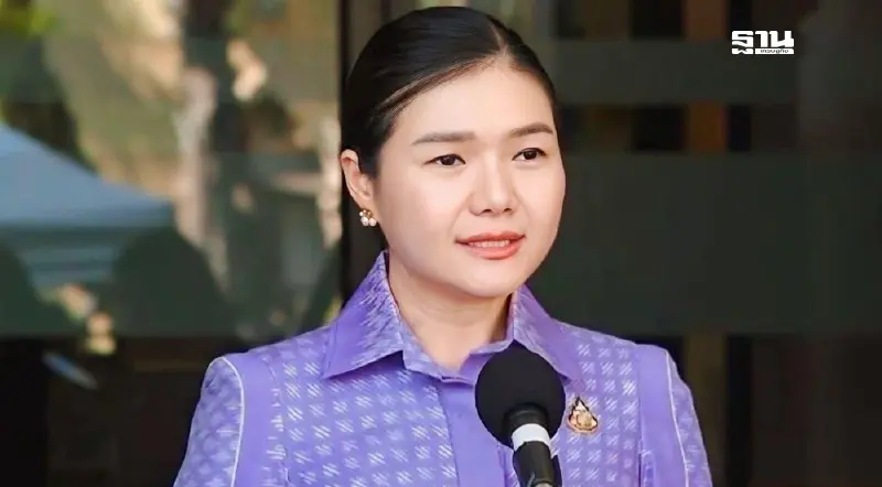 "จิราพร" สั่ง สคบ. คุมเข้ม กระเช้าของขวัญปีใหม่ เตือนฉวยโอกาส ปรับ 1 แสน