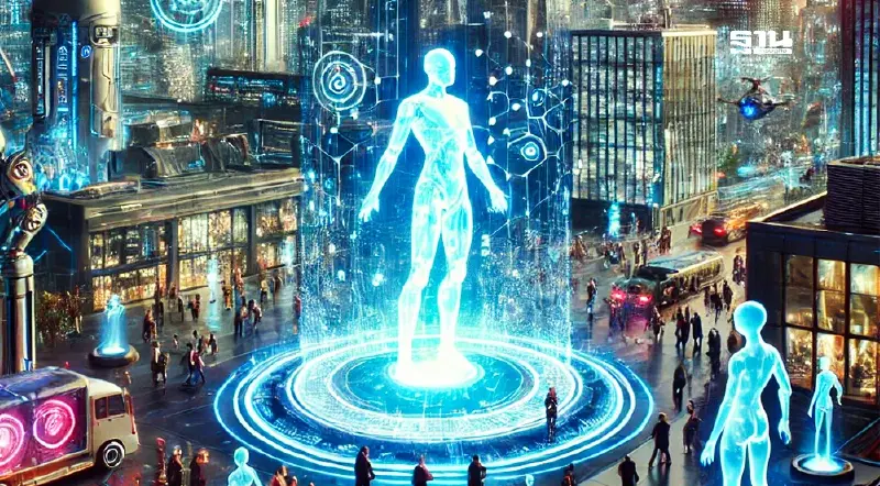 เดลล์ คาดการณ์เทคโนโลยีปี 68 ชี้ Agentic AI การเปลี่ยนแปลงครั้งสำคัญ เดลล์ คาดการณ์เทคโนโลยีปี 68 ชี้ Agentic AI การเปลี่ยนแปลงครั้งสำคัญ