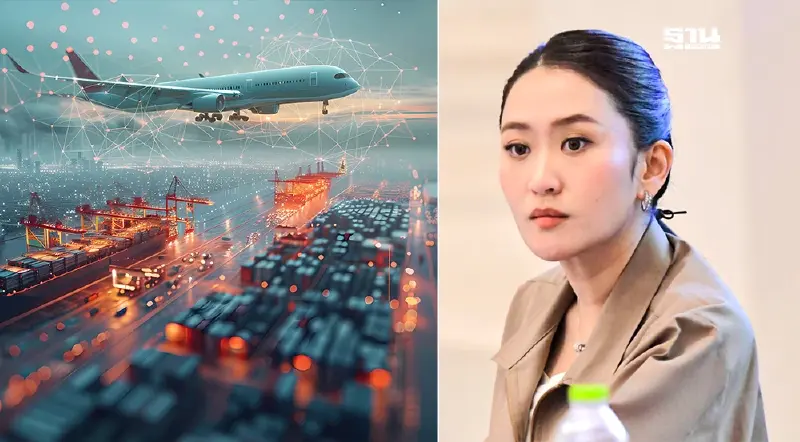 เจาะลึก FTA 4 ฉบับ ภารกิจเร่งด่วน เพิ่มโอกาสทางการค้า