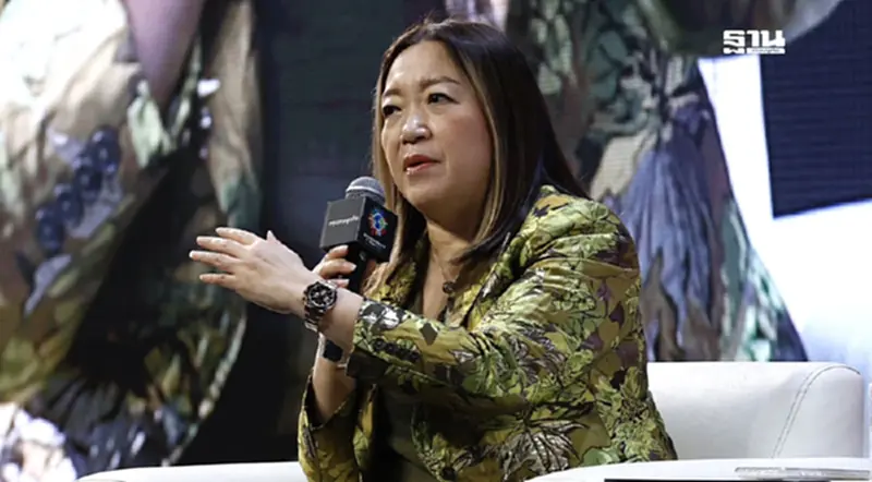 คนเดินห้าง 20 ล้านคนต่อปี เดอะมอลล์ ตอกย้ำ “กระบอกเสียง” ปลุกค้าปลีกสีเขียว คนเดินห้าง 20 ล้านคนต่อปี เดอะมอลล์ ตอกย้ำ “กระบอกเสียง” ปลุกค้าปลีกสีเขียว
