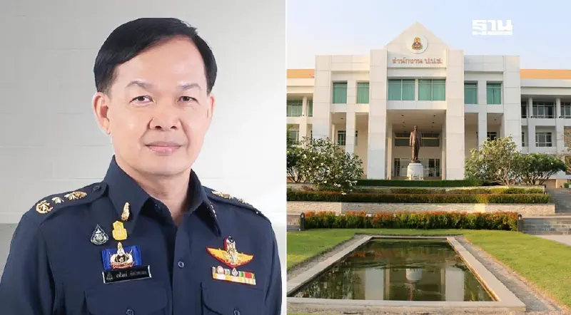 ป.ป.ช.ออกโรงแจงยังไม่ฟันจนท.รัฐปมเอื้อ“ทักษิณ”นอนชั้น 14 รพ.ตำรวจ