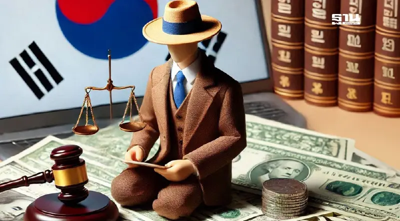 เศรษฐกิจเกาหลีใต้สั่นคลอนหลังกฎอัยการศึกล้มเหลว