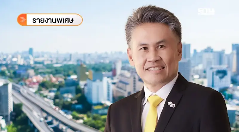 ผ่าโครงสร้าง NT ลูกหม้อ แคทเทเลคอม ผงาดคุมสายงานลูกค้าและการตลาด