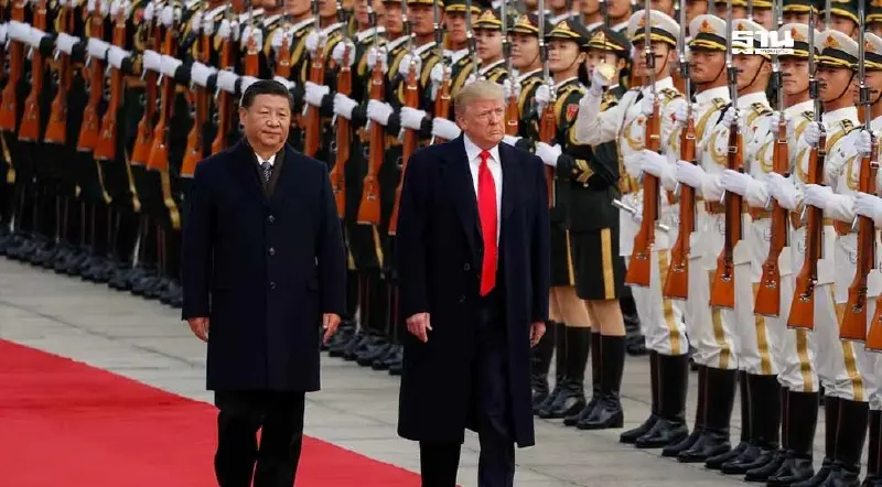 จีนเดินเกมเจรจาสหรัฐฯ สกัดสงครามการค้า หลัง “ทรัมป์ 2.0” ขู่ขึ้นภาษี