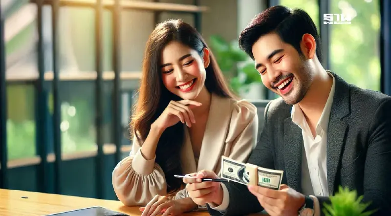 ผลสำรวจบริษัทเอกชน ปี 2568 พร้อมจ่ายโบนัส แต่ไม่ปรับขึ้นค่าจ้าง