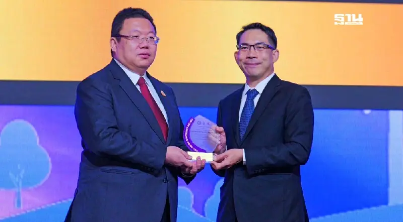 "ซีแอนด์จี" คว้า CSR-DIW Continuous 5 ปีติด มุ่งดูแลสังคม-สิ่งแวดล้อมยั่งยืน "ซีแอนด์จี" คว้า CSR-DIW Continuous 5 ปีติด มุ่งดูแลสังคม-สิ่งแวดล้อมยั่งยืน