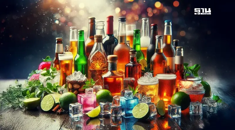 สรรพสามิต เล็งชงครม. แก้ระเบียบการผลิต ดันสุราชุมชน