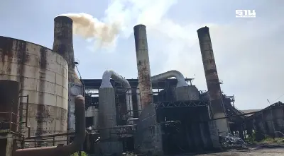 สั่งฟันโรงงานน้ำตาลลพบุรีฝืนคำสั่ง พบซื้ออ้อยเผากว่า 73% มากสุดในประเทศ