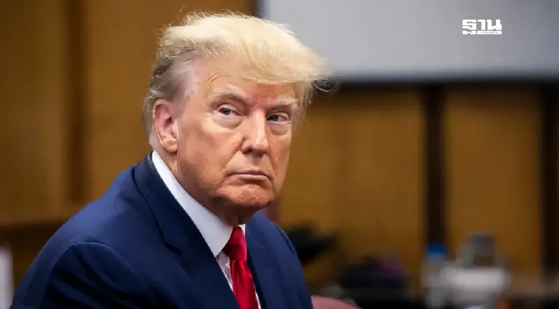 เบื้องหลังคำขู่ "ทรัมป์" ยึดกรีนแลนด์ คลองปานามา แคนาดา