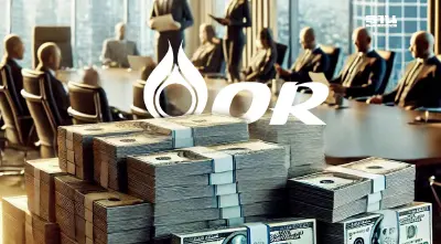 บอร์ด OR ไฟเขียวตั้งงบลงทุน 5 ปี 6 หมื่นล้าน อัดเพิ่ม 5 พันล้านรุก new S-curve