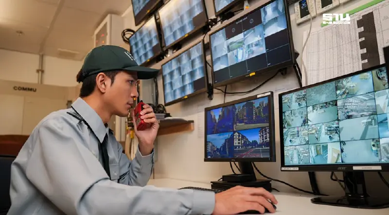 LSS เสริมแกร่งธุรกิจรักษาความปลอดภัย ชูเทรนด์ Smart Security ลดต้นทุนแรงงาน LSS เสริมแกร่งธุรกิจรักษาความปลอดภัย ชูเทรนด์ Smart Security ลดต้นทุนแรงงาน