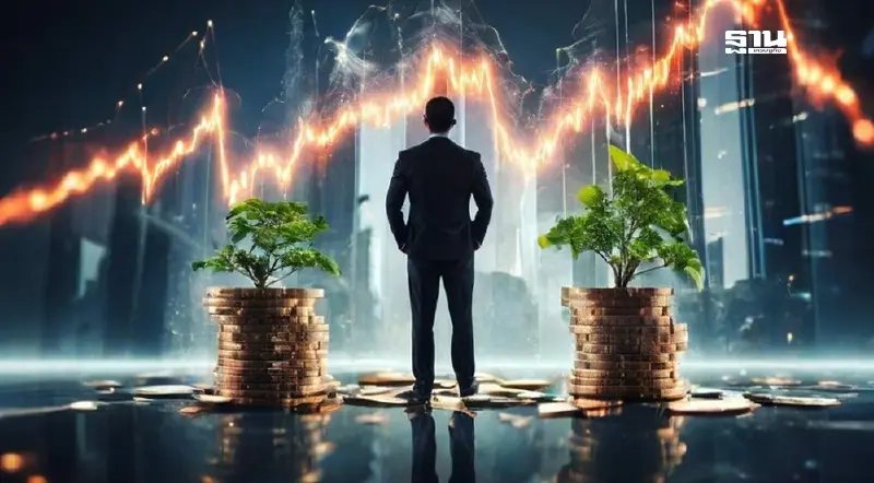 รัฐบาลเฉือนงบประจำ 1.2 แสนล้าน ปีงบ 69 โปะลงทุน กระตุ้นศก.