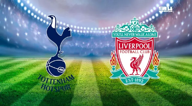 บิ๊กแมตซ์พรีเมียร์ลีก ถ่ายทอดสด สเปอร์ส พบ ลิเวอร์พูล ดูบอลสดเวลา 23.30 น.