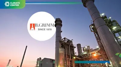 บี.กริม เพาเวอร์ทุ่ม 1.15 แสนล้าน ลุยพลังงานหมุนเวียน 5.6 พัน MW ปี 73