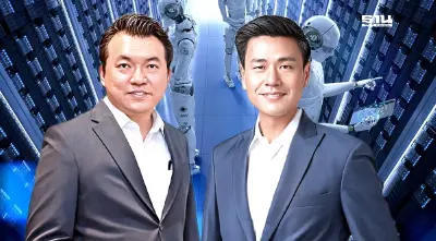เปิดเทรนด์เทคโนโลยีปี 68 จับตา“คลาวด์-AI”โตแรง รับลงทุน Data Center