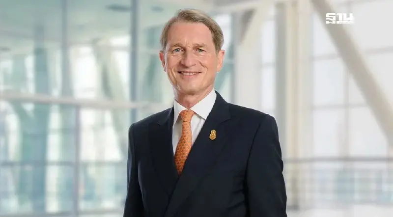 บี.กริม เพาเวอร์  สยายปีกเปิดตัวธุรกิจใหม่ Data Center