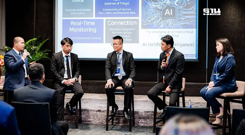 ความท้าทายนโยบาย “ทรัมป์ 2.0” โจทย์ใหญ่เขย่าธุรกิจเทคโนโลยี