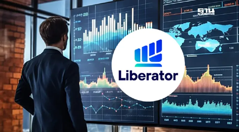 Liberator ชี้ SET วันนี้แกว่ง Sideway กรอบ 1,440-1,460 จุด รอปัจจัยใหม่หนุน Liberator ชี้ SET วันนี้แกว่ง Sideway กรอบ 1,440-1,460 จุด รอปัจจัยใหม่หนุน