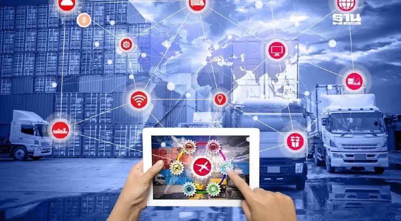 SPU เปิด 2 เทรนด์โลจิสติกส์ปี 2568 พลิกโฉมไทยสู่อุตสาหกรรมมูลค่าสูง