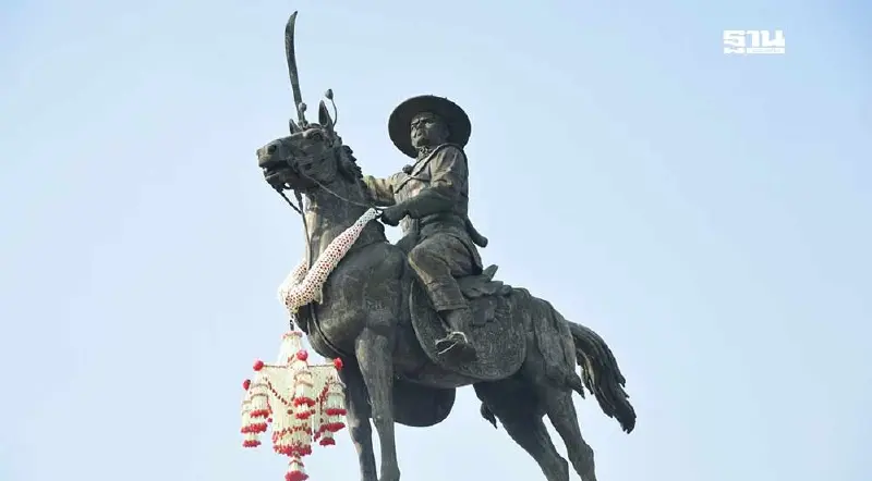 กทม.เตรียมจัดงานวันพระเจ้าตากสินมหาราช วันที่ 26-28 ธ.ค.67