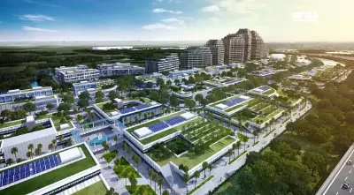 “อมตะ” ยกระดับโครงสร้างพื้นฐาน-สร้างมูลค่าเพิ่ม EEC รับทุนจีนย้ายฐานผลิต