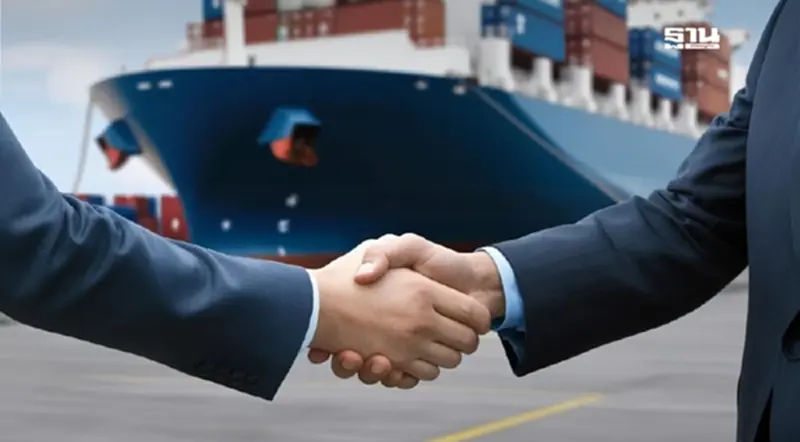 พาณิชย์ เล็งเจรจา FTA ไทย-ยูเค ขยายการค้าการลงทุน พาณิชย์ เล็งเจรจา FTA ไทย-ยูเค ขยายการค้าการลงทุน