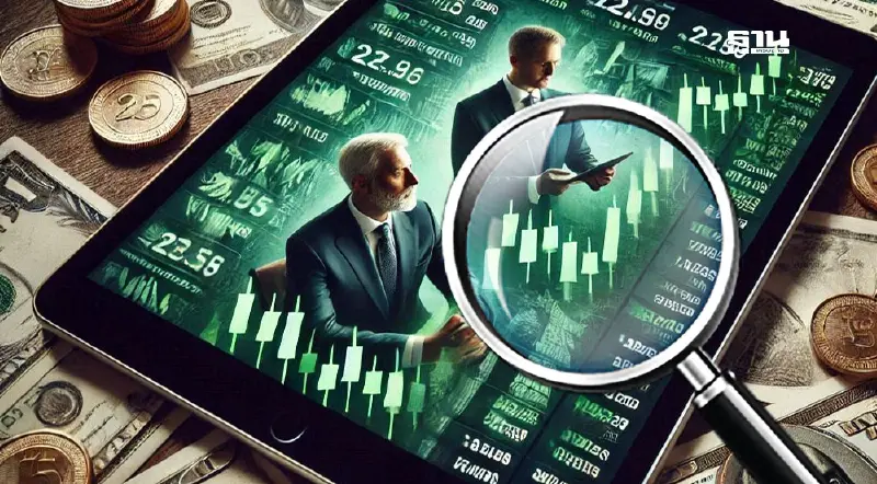 เช็คลิสต์หุ้นกู้ครบกำหนดไถ่ถอนสัปดาห์หน้า 23-27 ธ.ค. 6 ชุด มูลค่า 5.7 พันล้าน เช็คลิสต์หุ้นกู้ครบกำหนดไถ่ถอนสัปดาห์หน้า 23-27 ธ.ค. 6 ชุด มูลค่า 5.7 พันล้าน