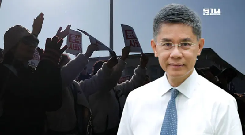 กฎอัยการศึกเกาหลีใต้เขย่าระบบที่เคยมั่นคง สะเทือนความเชื่อมั่น กฎอัยการศึกเกาหลีใต้เขย่าระบบที่เคยมั่นคง สะเทือนความเชื่อมั่น