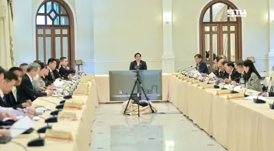 "กพช." สั่งเบรกรับซื้อไฟฟ้าพลังงานหมุนเวียนเฟส 2  โยนเผือกร้อนกฤษฎีกา-นายก