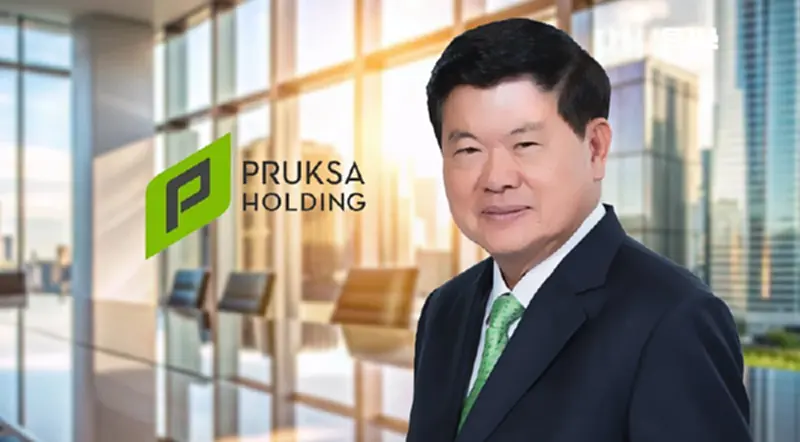 PSH ปรับโครงสร้างธุรกิจ ตั้ง "ทองมา" รักษาการประธานเจ้าหน้าที่บริหาร PSH ปรับโครงสร้างธุรกิจ ตั้ง "ทองมา" รักษาการประธานเจ้าหน้าที่บริหาร