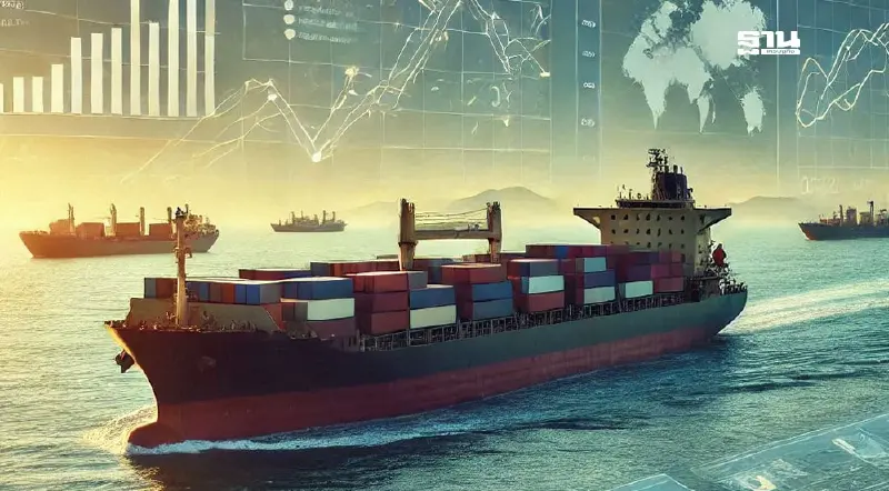 เช็ก 13 ตลาดส่งออกสำคัญของไทย สหรัฐฯ - จีน- ยุโรป โตแรง