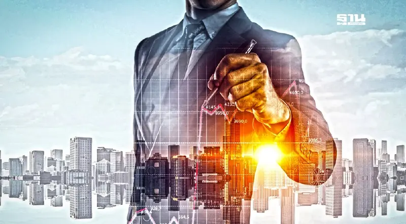 บิ๊กเนมมองอสังหาฯ ปี 68 ฟื้นตัวไม่หวือหวา ด้วยแรงหนุนท่องเที่ยว-มาตรการรัฐ