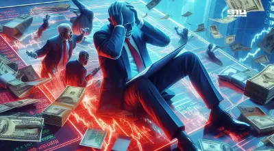 ดาวโจนส์ปิดร่วงกว่า 333.59 จุด หลังบวกต่อเนื่อง 5 วันจากแรงเทขายทำกำไร