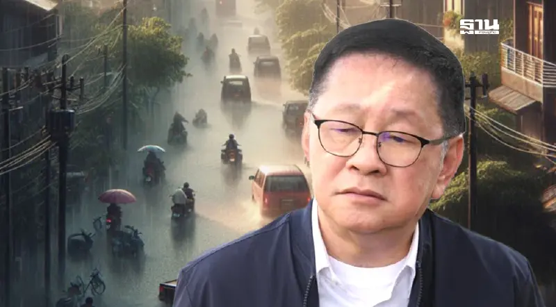 นายกฯ ส่ง“ประเสริฐ”ลงใต้ พร้อมสั่งเร่งส่งแผนฟื้นฟู ย้ำ! ศปช.ไม่มีวันหยุด