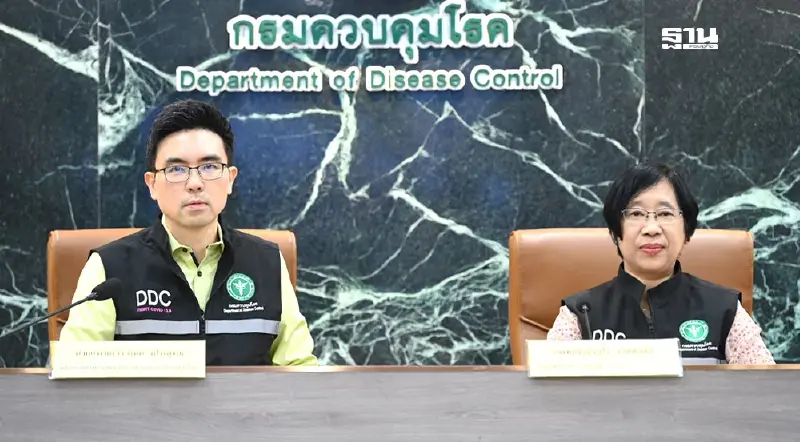 เตือนภัยสุขภาพปลายปี "โนโรไวรัส" เด็กเล็กเสี่ยงสูง