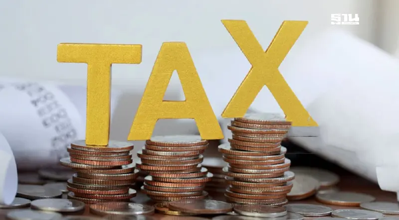 หอการค้าฯ ค้านเก็บ VAT 15% ชี้เศรษฐกิจไทยยังไม่พร้อม