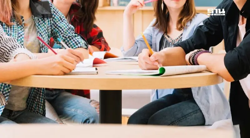 ซีพีเปิดรับสมัครทุนการศึกษาปี 68 “สร้างคนดี พัฒนาคนเก่ง” จำนวน 140 ทุน