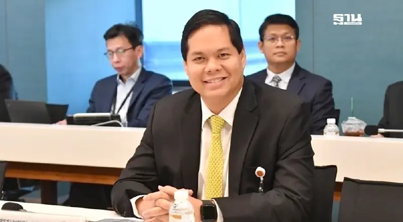 “สรรเพชญ”จี้รัฐบาลเร่งแก้ปัญหาปากท้อง-หนี้ครัวเรือน เป็นของขวัญปีใหม่