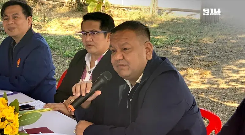 กมธ.แก้หนี้ ชูพื้นที่“ธนาคารที่ดิน”ประสบความสำเร็จช่วยประชาชนพ้นยากจน กมธ.แก้หนี้ ชูพื้นที่“ธนาคารที่ดิน”ประสบความสำเร็จช่วยประชาชนพ้นยากจน