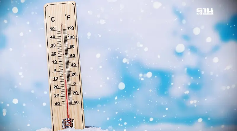 สภาพอากาศวันนี้ -30 ธ.ค.ไทยอากาศเย็นถึงหนาว ฝนเล็กน้อย ใต้ฝนตกหนักบางแห่ง