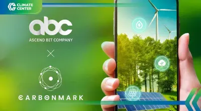 แอสเซนด์ บิท ผนึก Carbonmark เปิดฟีเจอร์ชดเชยคาร์บอน บนแอปทรูมันนี่ฯ