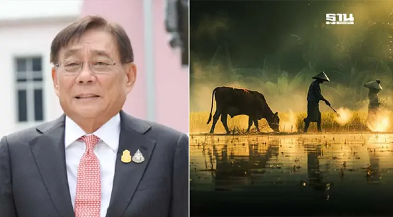 “พิชัย” ชี้อีสานหนี้เรื้อรัง รายได้ต่ำ ขนาดเศรษฐกิจไม่ถึง 10%ของจีดีพี “พิชัย” ชี้อีสานหนี้เรื้อรัง รายได้ต่ำ ขนาดเศรษฐกิจไม่ถึง 10%ของจีดีพี