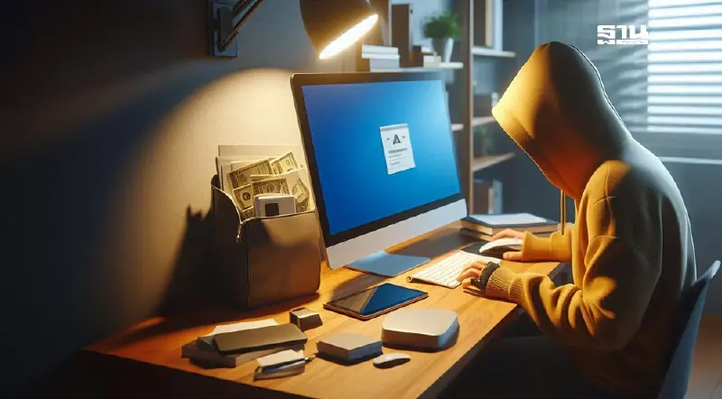 “AOC 1441”  เตือนภัยมิจฉาชีพ” ใช้สื่อโซเชียล หลอกลงทุน – ปล่อยกู้ สูญกว่า 8 ล้าน