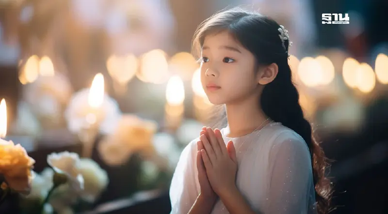 ส่งท้ายปีเก่า ต้อนรับปีใหม่ 2568 ไหว้พระ 9 วัด เสริมมงคล -สุขภาพ วัดไหนบ้าง