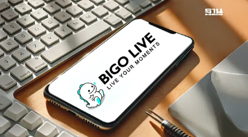 Google-Apple สั่งถอดแอป Bigo Live หลังพบปัญหาละเมิดเด็ก Google-Apple สั่งถอดแอป Bigo Live หลังพบปัญหาละเมิดเด็ก