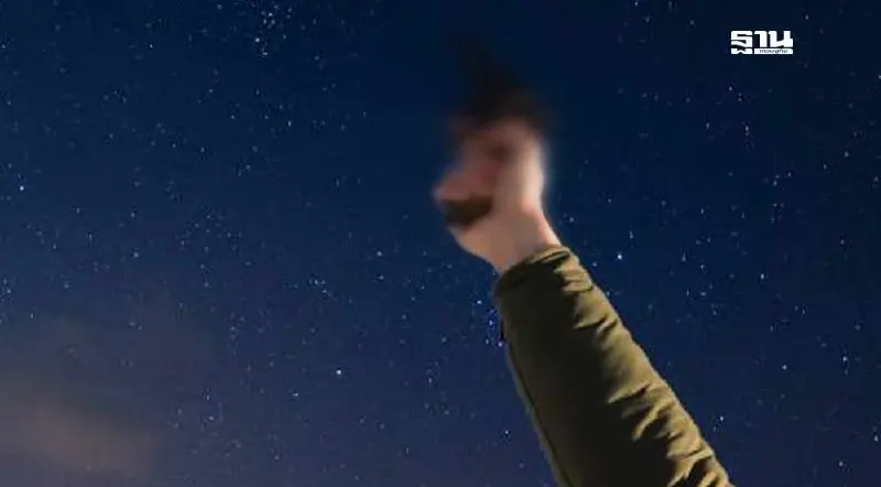 ตำรวจเตือน! ยิงปืนขึ้นฟ้าคือฆาตกร เจอ 3 ข้อหาหนัก ขู่จัดห้องขังรอทั่วประเทศ