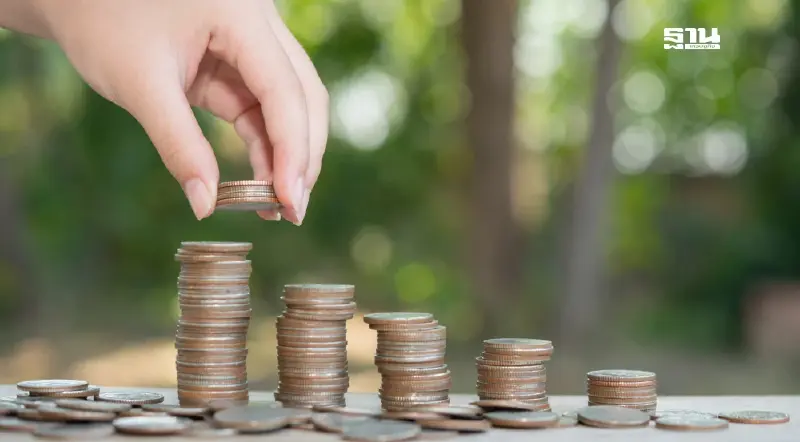 ธุรกิจแบงก์ปี 68 เหนื่อย เศรษฐกิจโตต่ำ ดอกเบี้ยขาลง 